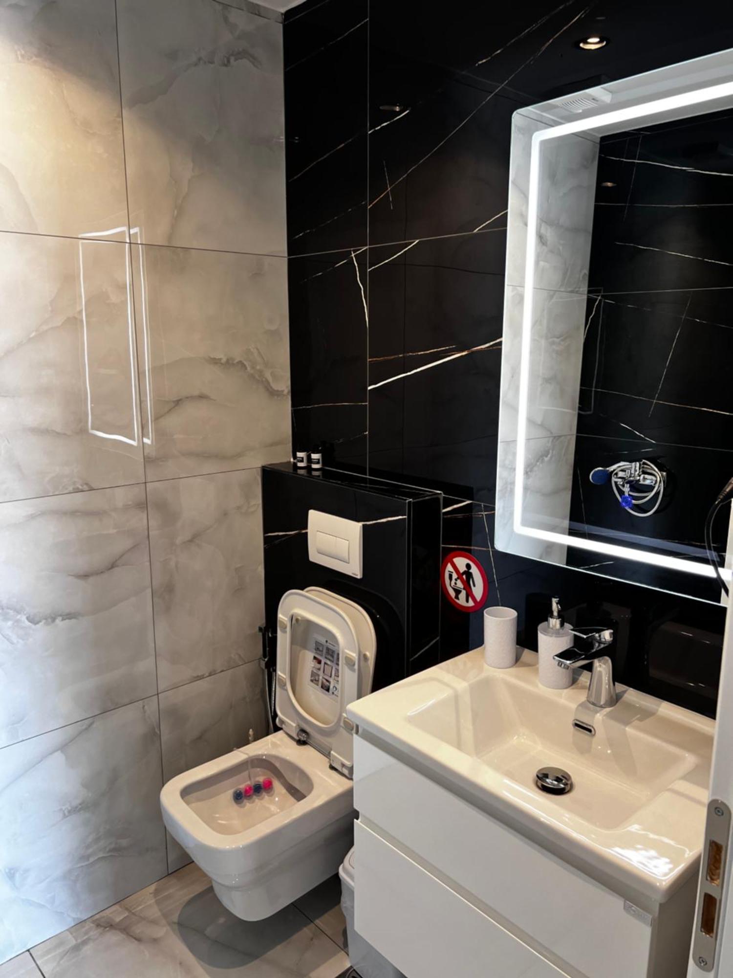 Noya Suites Sr Sarandë Exterior foto