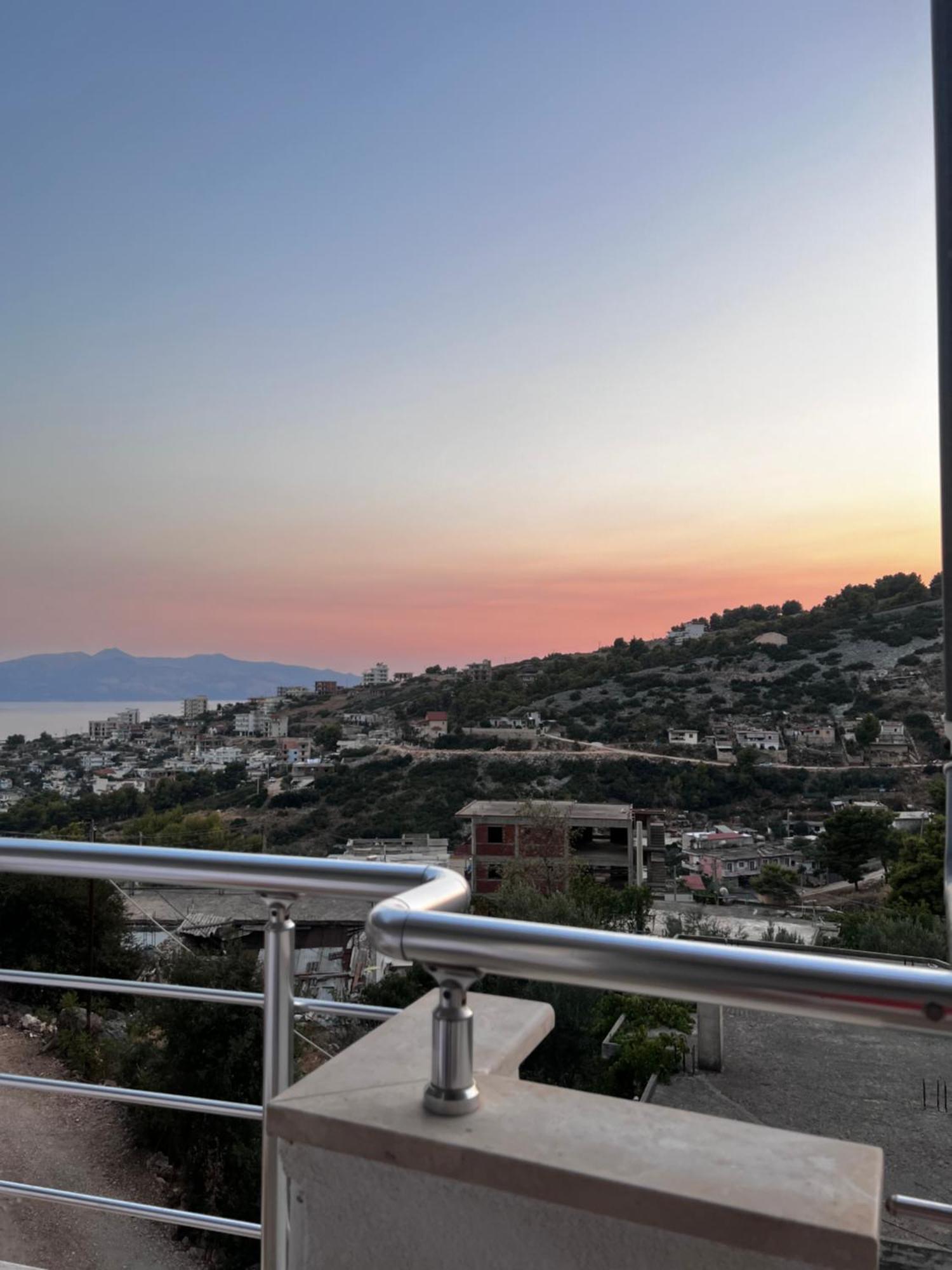 Noya Suites Sr Sarandë Exterior foto