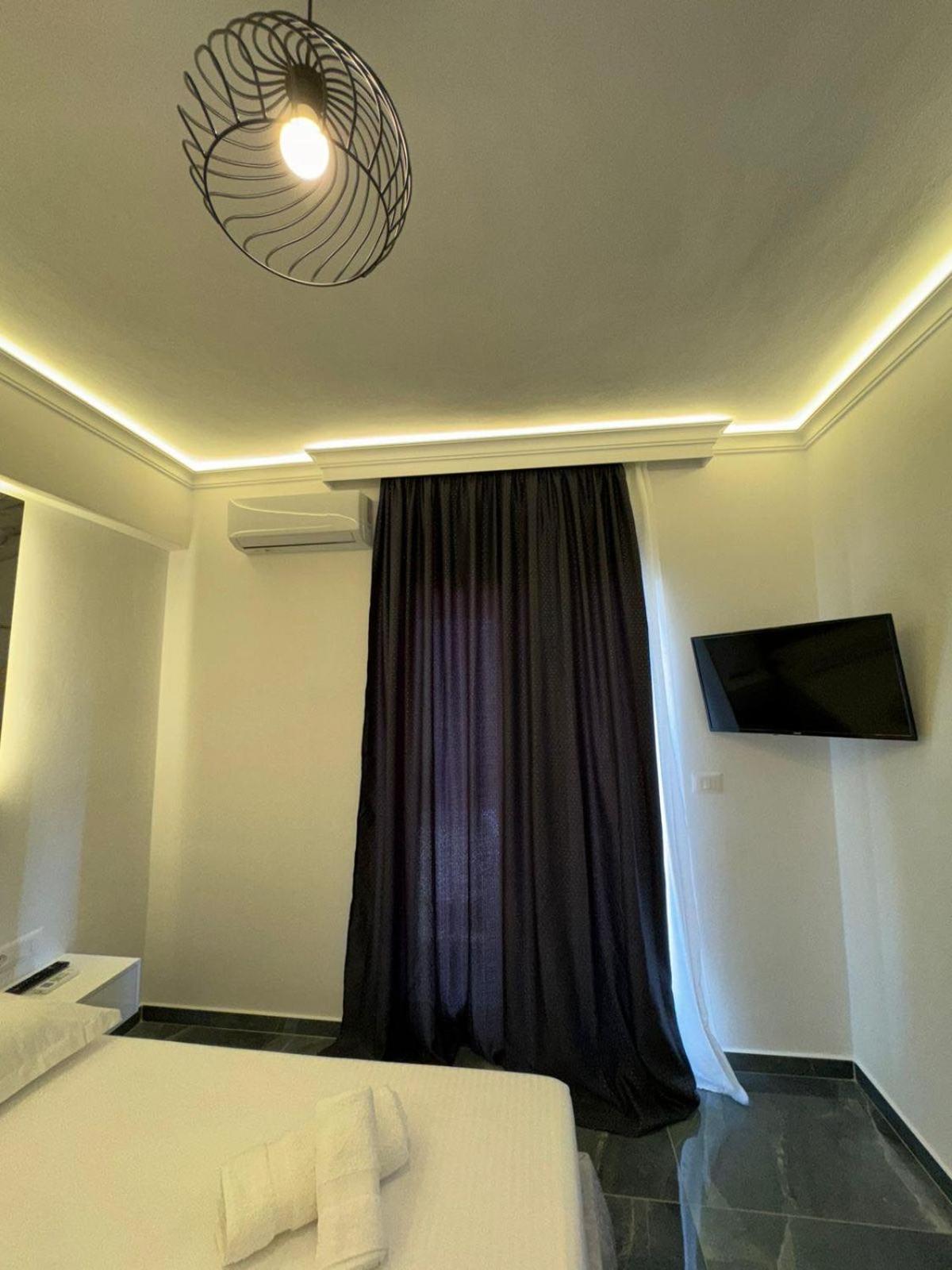 Noya Suites Sr Sarandë Exterior foto