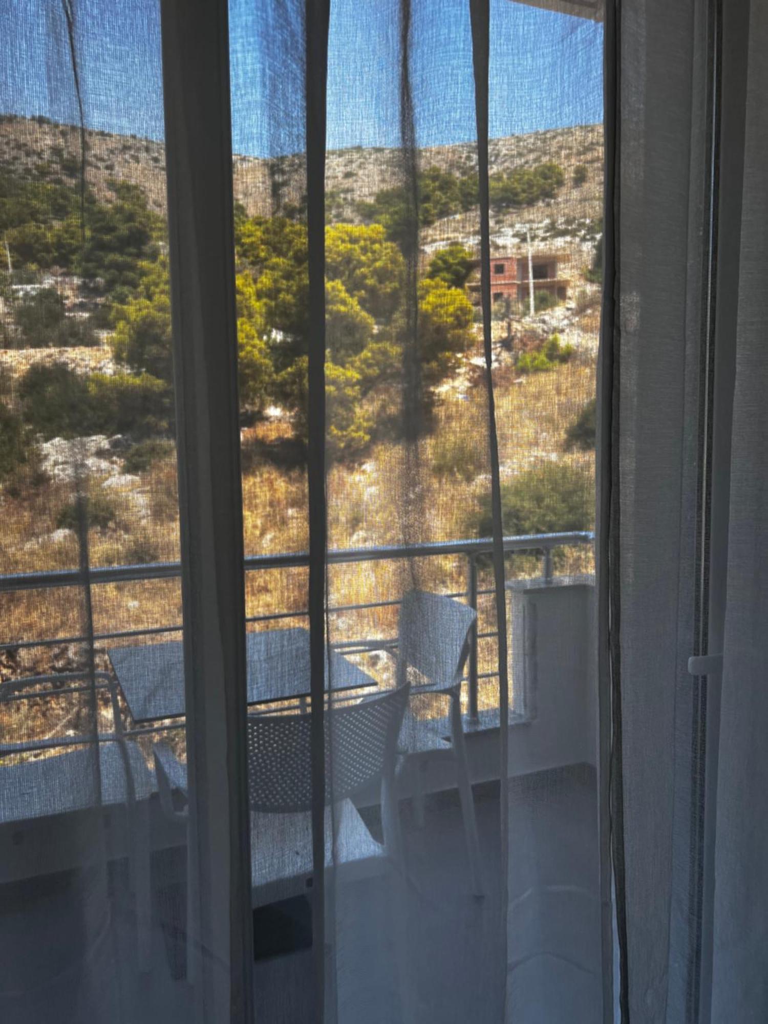 Noya Suites Sr Sarandë Exterior foto