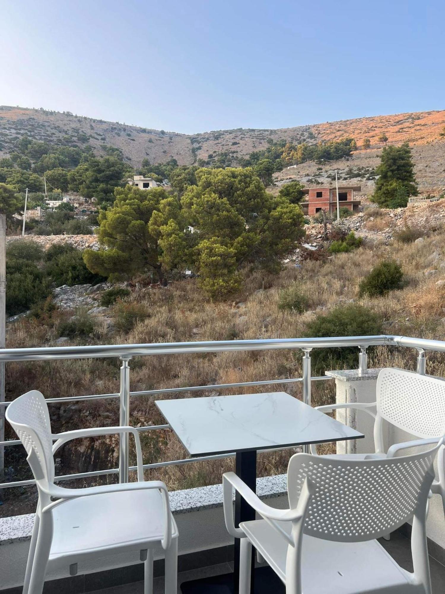 Noya Suites Sr Sarandë Exterior foto