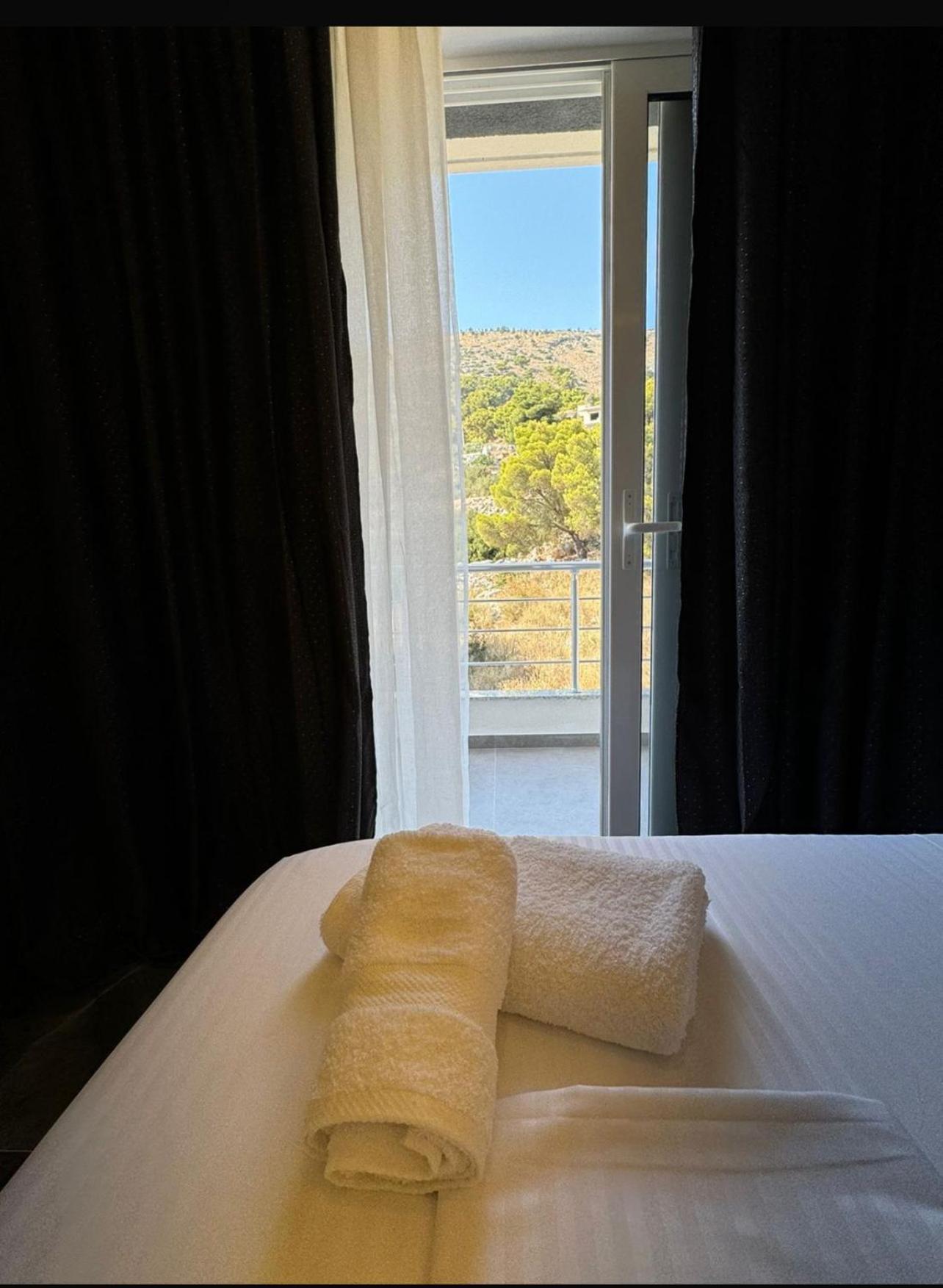Noya Suites Sr Sarandë Exterior foto